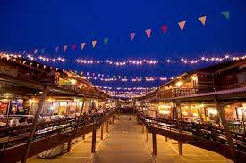 Hua Hin Highlights & Vineyard Tour